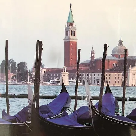 Venice Tour Frühstückspension