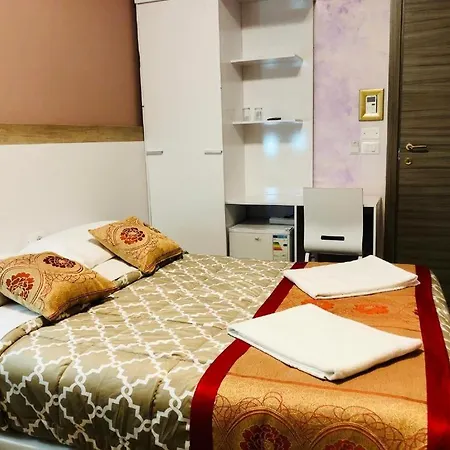 Venice Tour 3* Mestre