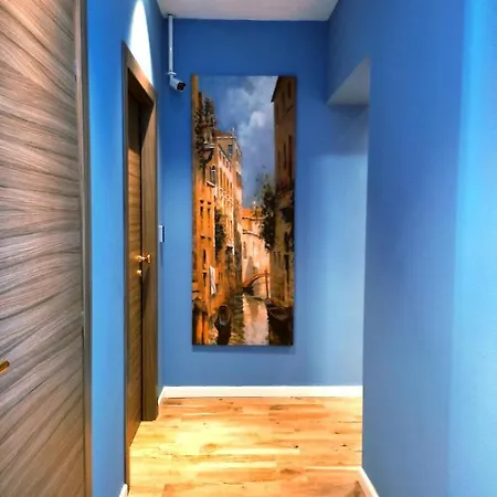 Bed & Breakfast Venice Tour 3*