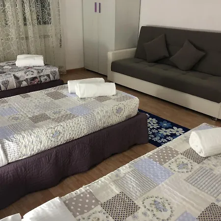 Bed & Breakfast Venice Tour 3*
