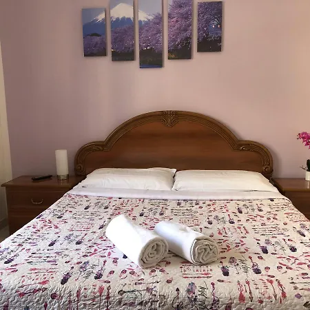 Venice Tour Bed & Breakfast 3*