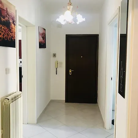 Bed & Breakfast Venice Tour