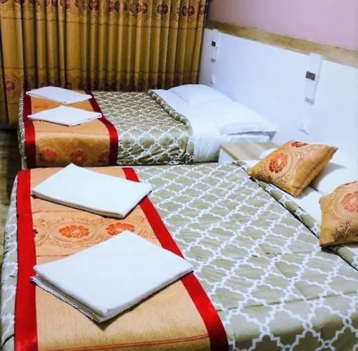 Venice Tour Bed & Breakfast 3*