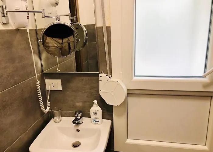 Venice Tour Bed & Breakfast 3*