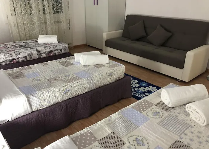 Bed & Breakfast Venice Tour 3*