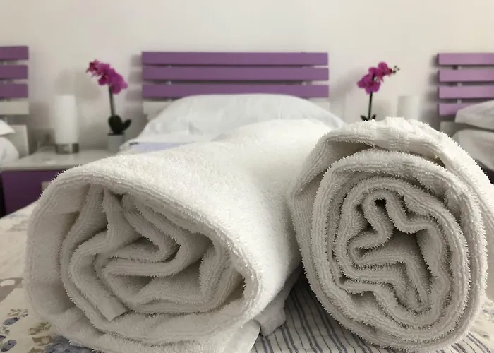 Venice Tour Bed & Breakfast 3*