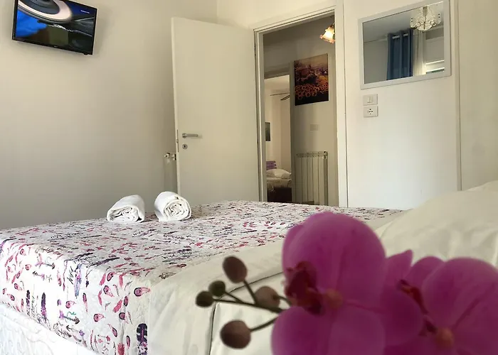 Bed & Breakfast Venice Tour