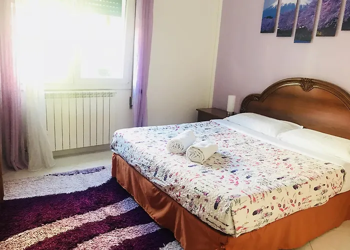 Bed & Breakfast Venice Tour