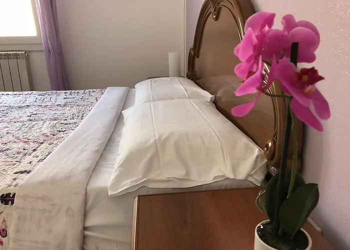 Bed & Breakfast Venice Tour