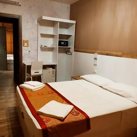 Bed and breakfast Venice Tour