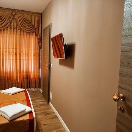 Bed and breakfast Venice Tour 3*