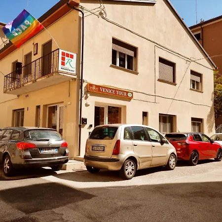 Bed and breakfast Venice Tour Mestre