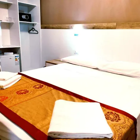 Bed & Breakfast Venice Tour 3*