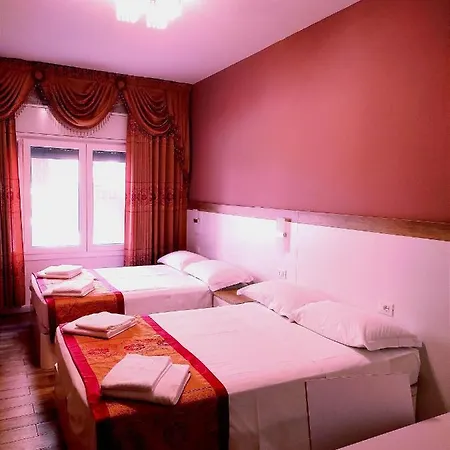 Bed and Breakfast Venice Tour Μέστρε