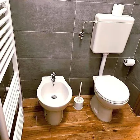 Bed and Breakfast Venice Tour Μέστρε