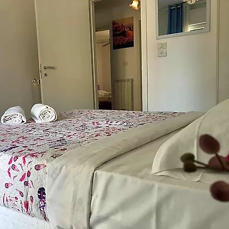Bed and Breakfast Venice Tour