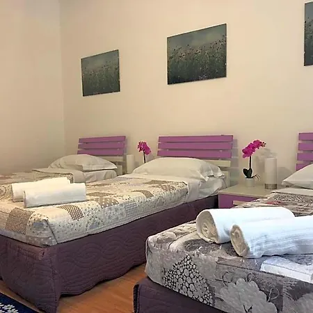 Bed and Breakfast Venice Tour Μέστρε