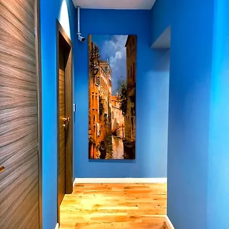 Bed & Breakfast Venice Tour 3*