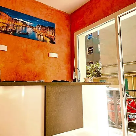 Venice Tour 3* Μέστρε