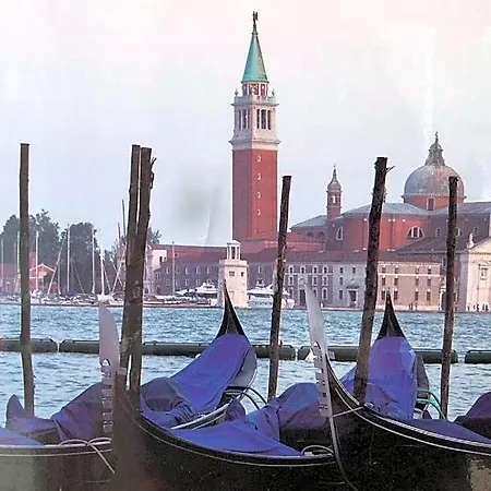 Venice Tour