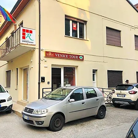 Venice Tour 3* Μέστρε