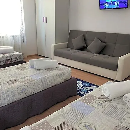 Bed and Breakfast Venice Tour