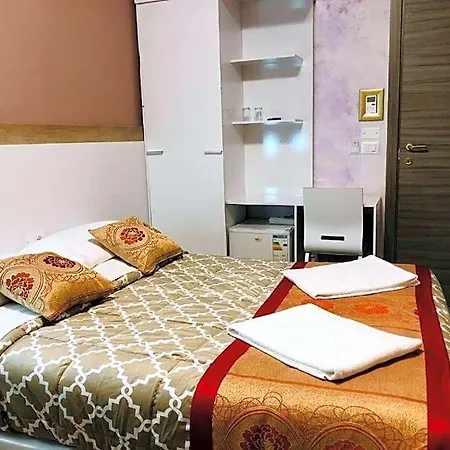 Bed and Breakfast Venice Tour