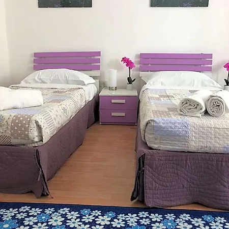 Bed & Breakfast Venice Tour 3*