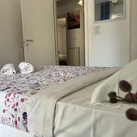 Venice Tour Bed and Breakfast Μέστρε
