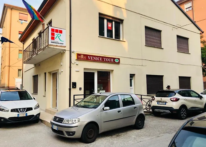 Venice Tour Bed and breakfast 3*