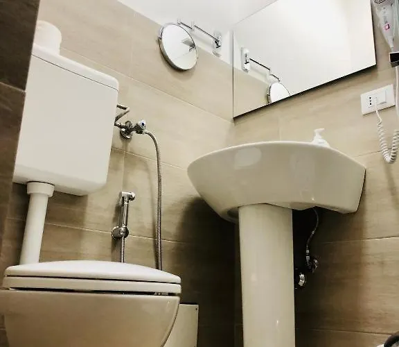 Venice Tour Bed and breakfast Mestre