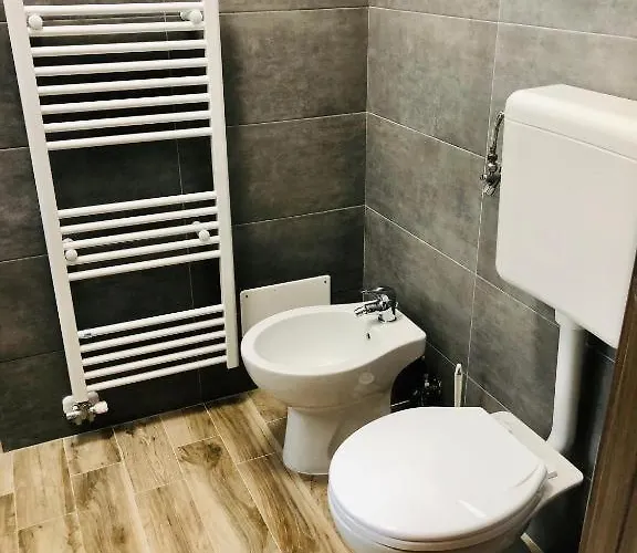 Bed and breakfast Venice Tour Mestre