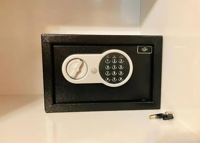 Bed and breakfast Venice Tour Mestre