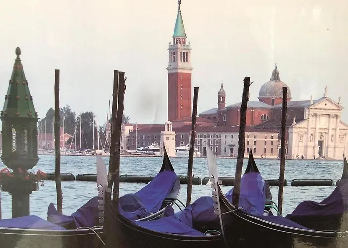 Venice Tour Bed and breakfast
