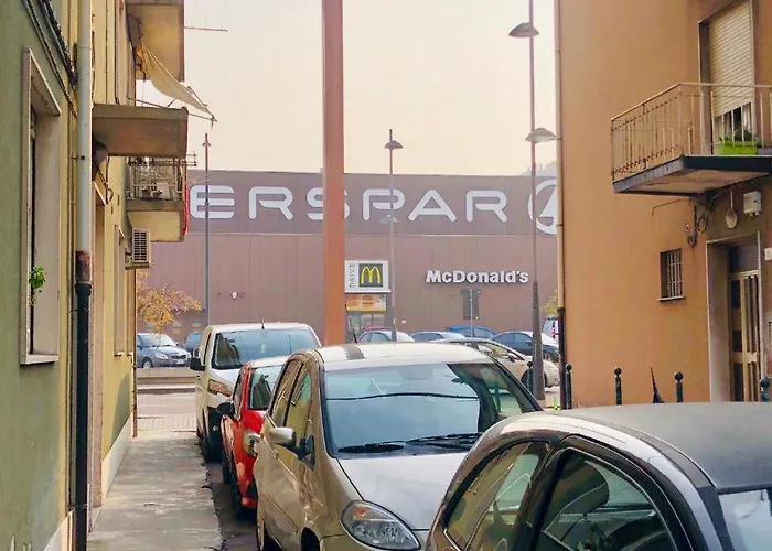 Bed and breakfast Venice Tour