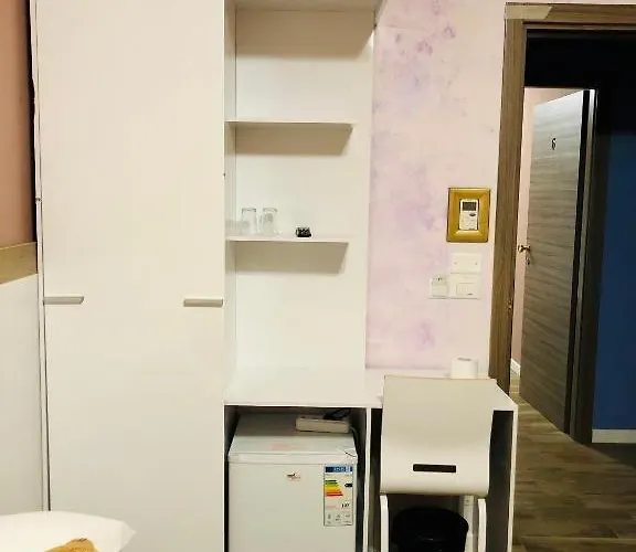 Bed and breakfast Venice Tour Mestre