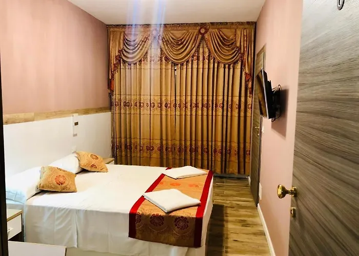 Venice Tour 3* Μέστρε