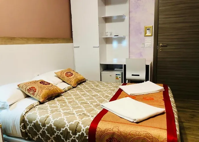 Venice Tour 3* Μέστρε