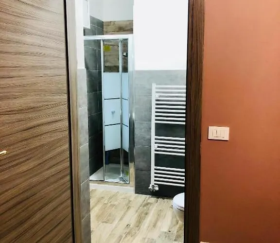 Bed and breakfast Venice Tour 3*