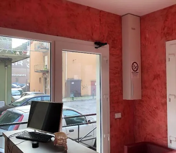 Venice Tour Bed and breakfast 3*