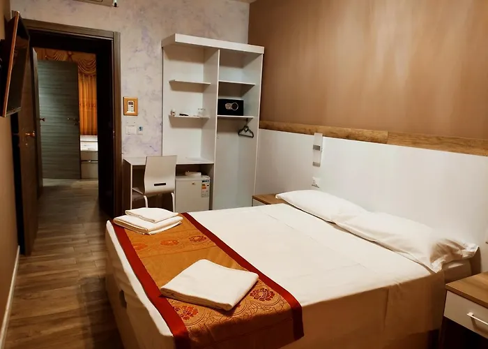 Bed and Breakfast Venice Tour