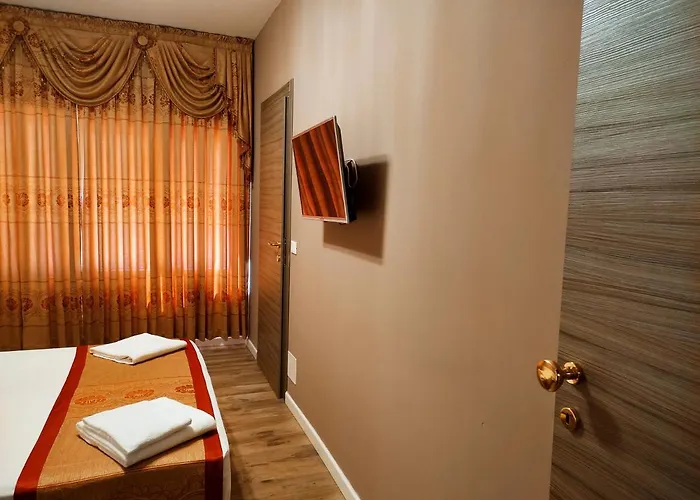 Bed and Breakfast Venice Tour 3*