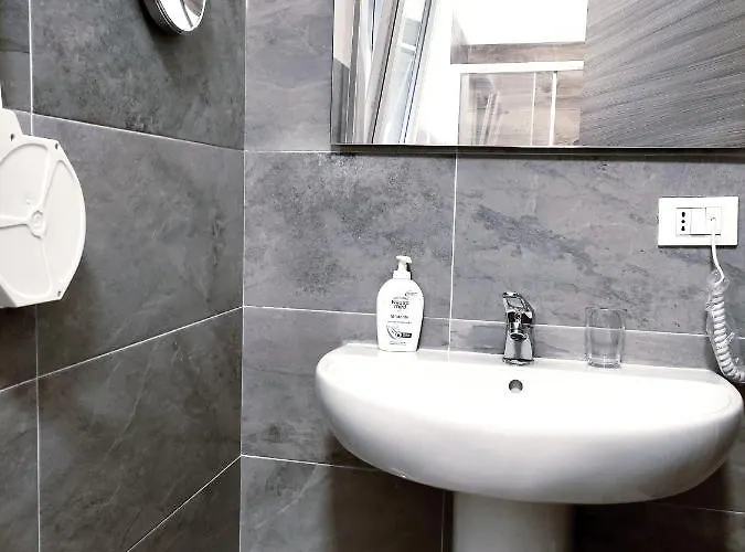 Venice Tour Bed and breakfast Mestre