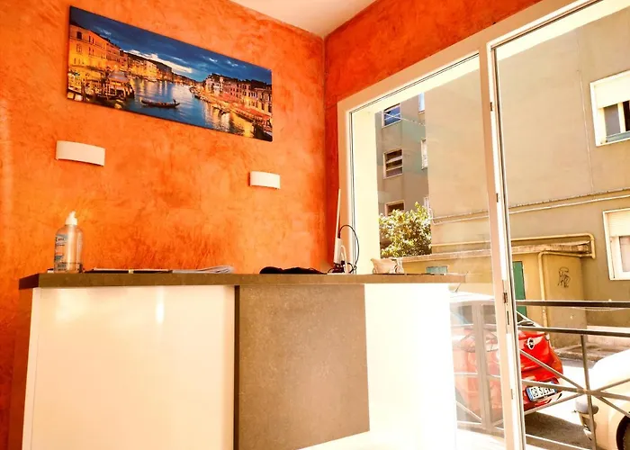 Bed and breakfast Venice Tour Mestre