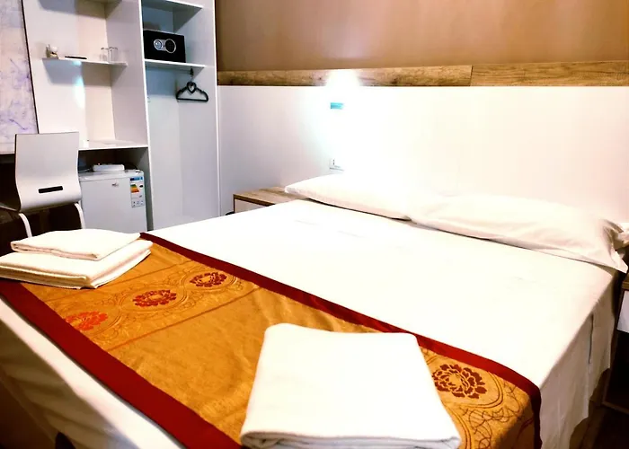 Bed and breakfast Venice Tour 3*