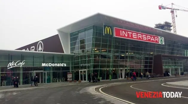 Venice Tour 3* Mestre