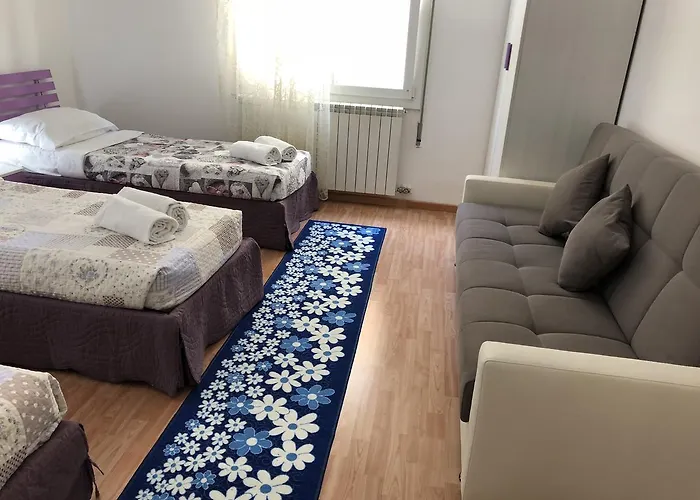 Venice Tour 3* Mestre