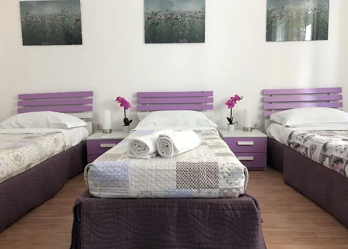 Venice Tour 3* Mestre