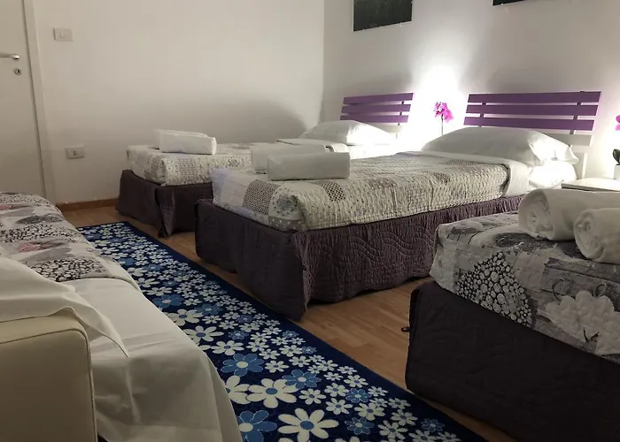 Bed and breakfast Venice Tour Mestre