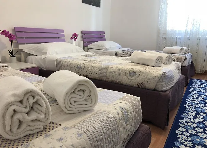 Bed and breakfast Venice Tour Mestre